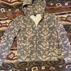 Patagonia Women’s Small Sweatshirt